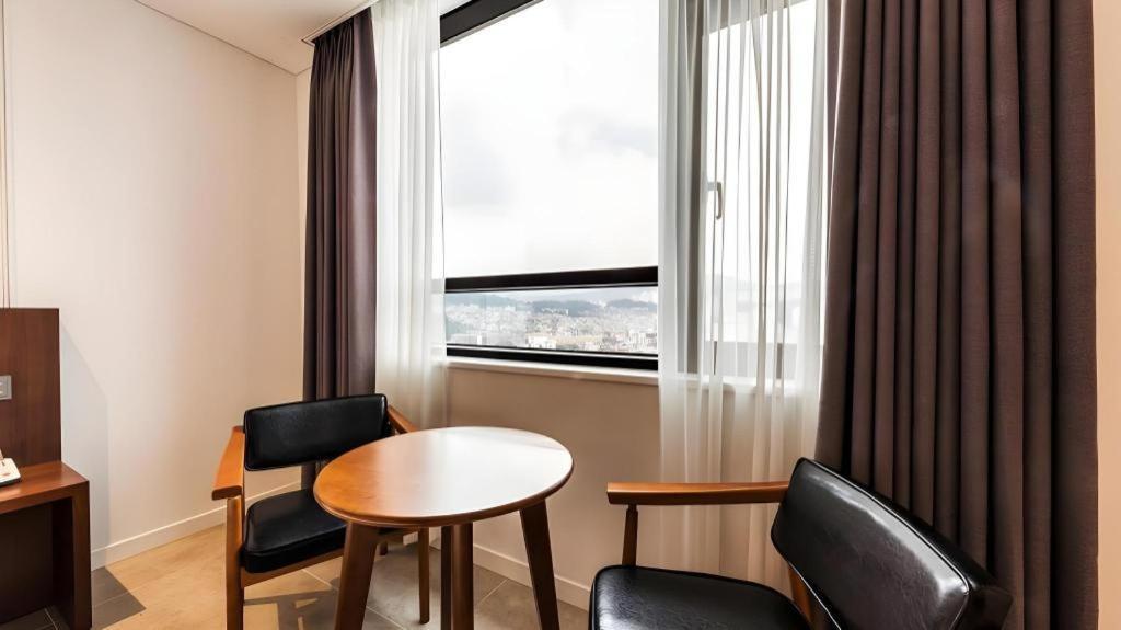 Cs Premier Hotel Seoul Exterior photo