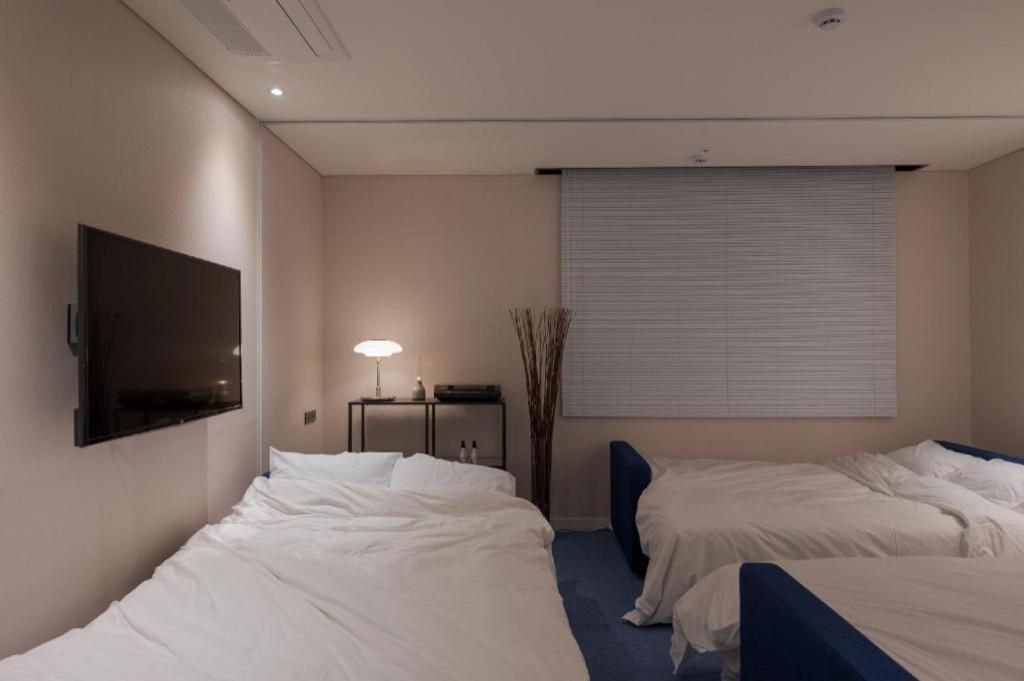 Cs Premier Hotel Seoul Exterior photo