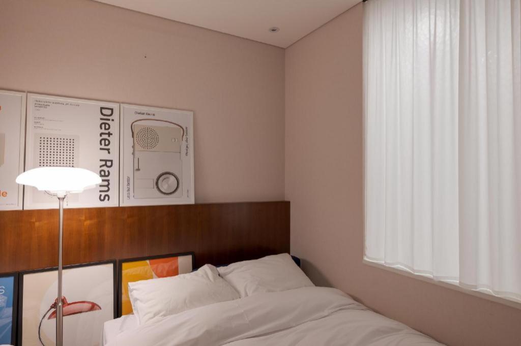 Cs Premier Hotel Seoul Exterior photo