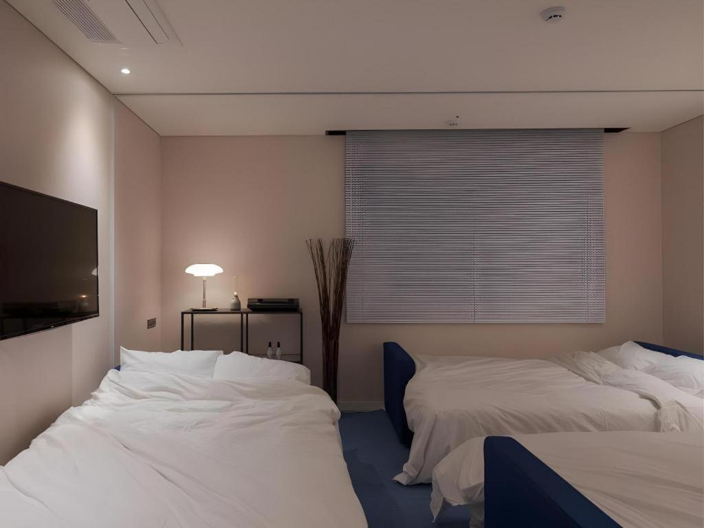Cs Premier Hotel Seoul Exterior photo